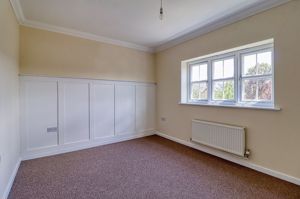 Bedroom One- click for photo gallery